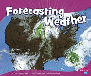 Forecasting Weather de Terri Sievert