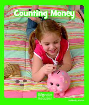 Counting Money de Maria Alaina