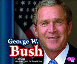 George W. Bush de Sally Lee