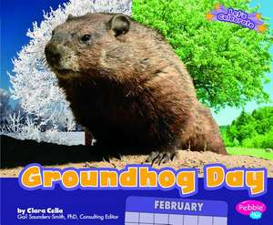 Groundhog Day de Clara Cella