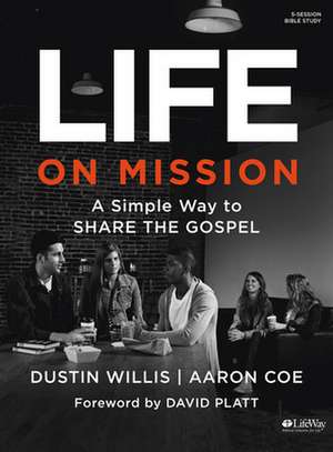 Life on Mission de North American Mission Board