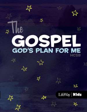 The Gospel de Lifeway Kids