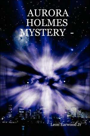 Aurora Holmes Mystery - Boss Hog de Layne Gerrard