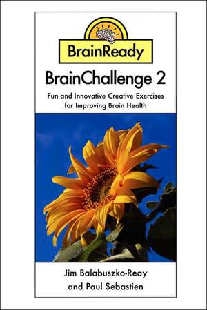 BrainReady - BrainChallenge 2 de Paul Sebastien