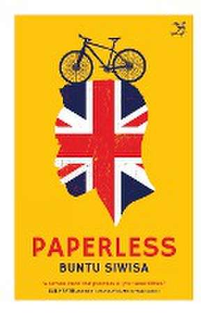 Paperless de Buntu Siwisa