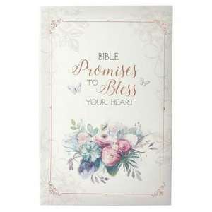 Bible Promises to Bless Your Heart