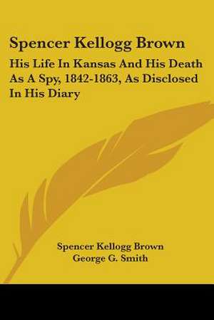 Spencer Kellogg Brown de Spencer Kellogg Brown