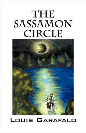 The Sassamon Circle de Louis Garafalo