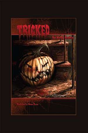 Tricked de Holly E Gaskin