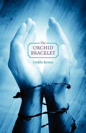 The Orchid Bracelet de Freddie Remza