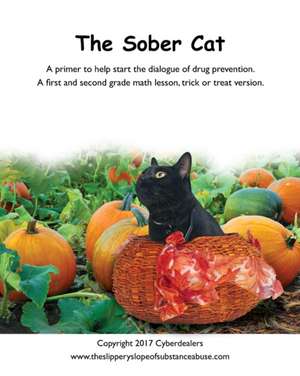 The Sober Cat de Cyberdealers