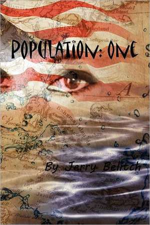 Population: One de Jerry Belitch