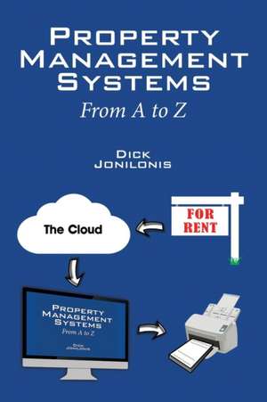 Property Management Systems de Dick Jonilonis