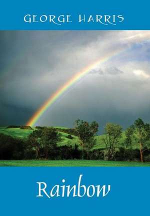 Rainbow de George Harris