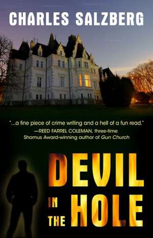 Devil in the Hole de Charles Salzberg