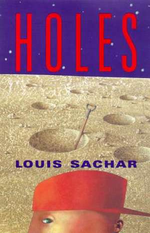 Holes de Louis Sachar