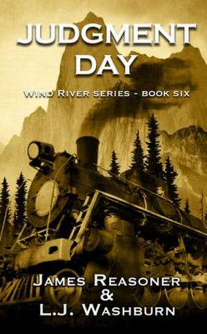 Judgment Day de James Reasoner