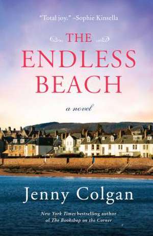 The Endless Beach de Jenny Colgan