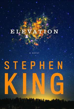 Elevation de Stephen King