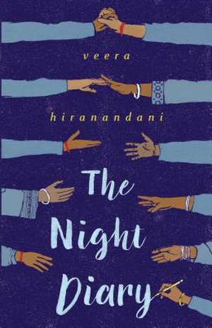 The Night Diary de Veera Hiranandani