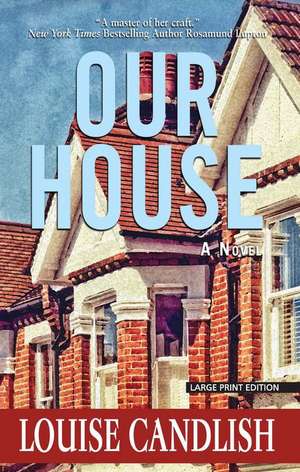 Our House de Louise Candlish