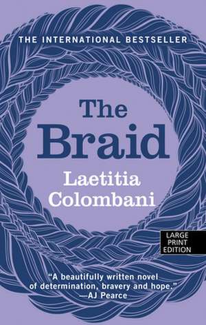 The Braid de Laetitia Colombani