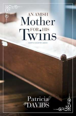 An Amish Mother for His Twins de Patricia Johns