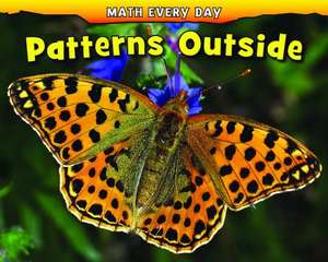 Patterns Outside de Daniel Nunn