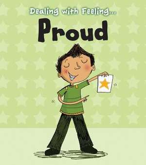 Proud de Isabel Thomas