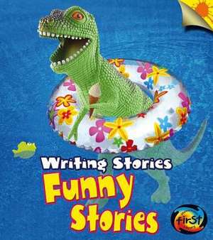 Funny Stories de ANITA GANERI