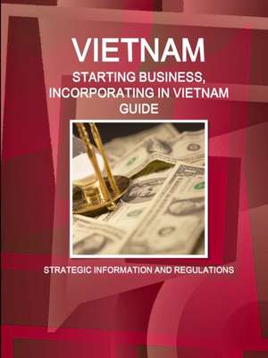 Vietnam de Inc. Ibp