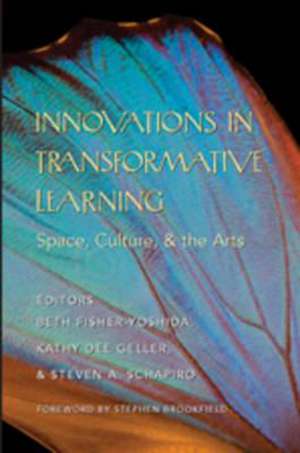 Innovations in Transformative Learning de Beth Fisher-Yoshida