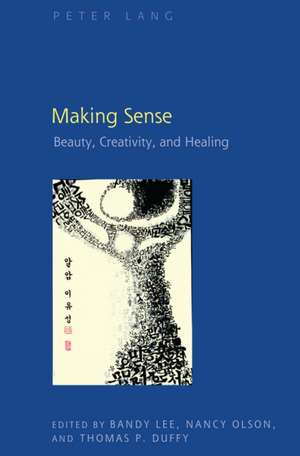 Making Sense de Bandy Lee