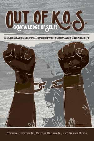 Out of K.O.S. (Knowledge of Self) de Bryan Davis