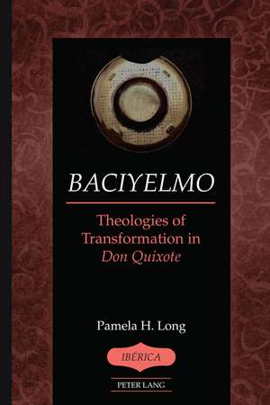 Baciyelmo de Pamela H. Long