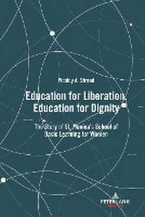 Education for Liberation, Education for Dignity de Wesley Stroud