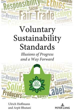 Voluntary Sustainability Standards de Arpit Bhutani