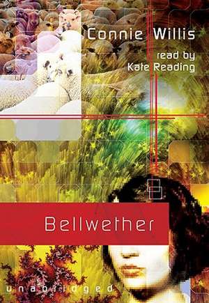 Bellwether de Connie Willis