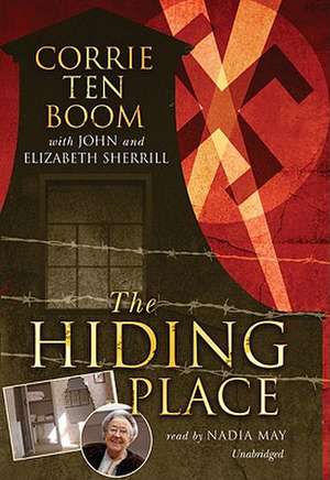 The Hiding Place de Corrie Ten Boom