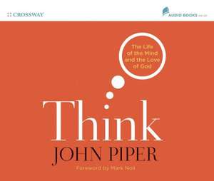 Think (Audio Edition) de Piper