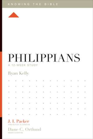 Philippians de Ryan Kelly