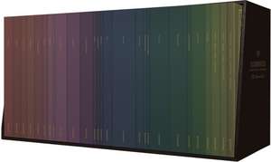 ESV Illuminated Scripture Journal: Old Testament Set de Esv Bibles