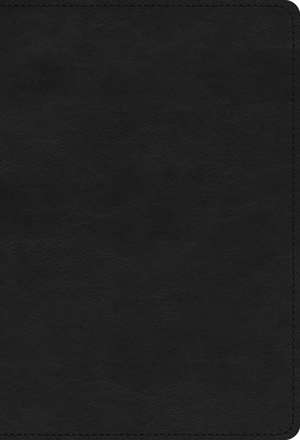 ESV Student Study Bible