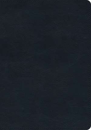 ESV Study Bible (TruTone, Navy) de Spck