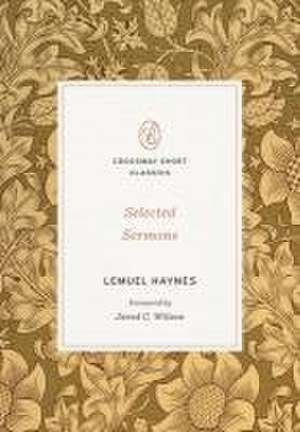 Selected Sermons de Lemuel Haynes