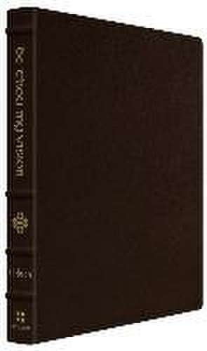 Be Thou My Vision de Jonathan Gibson