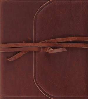 ESV Journaling Study Bible