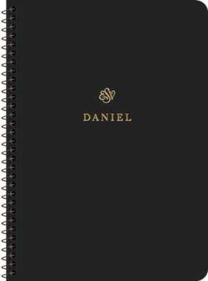 ESV Scripture Journal, Spiral-Bound Edition