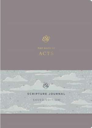 ESV Scripture Journal