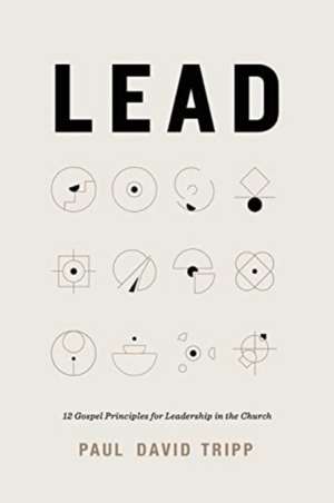 Lead de Paul David Tripp